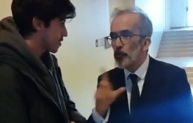 Ministros não escondem que querem um Ensino Superior só para ricos