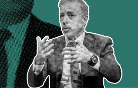 A guerra das Civilizações