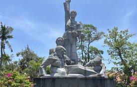 Vietname recordou massacre perpetrado por tropas norte-americanas