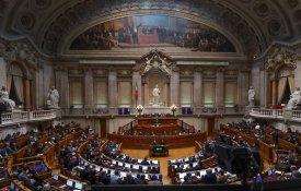 Parlamento votou para que não haja novos «cartéis da banca»