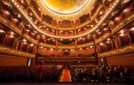 Programação do Dia Mundial do Teatro