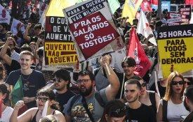 Quem trabalha sabe que «não é para dar liberdade aos jovens que este pacote existe»