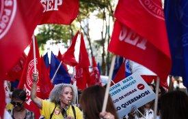 Enfermeiros denunciam coacção e ameaças nas ULS da Arrábida e de Almada-Seixal
