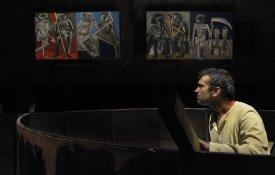 Teatro da Rainha continua a celebrar a sua história revisitando um «futuro próximo»