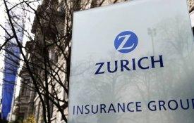 Sinapsa acorda aumentos salariais com o Grupo Zurich
