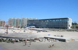 CDU exige esclarecimentos sobre demolição do Edifício Transparente