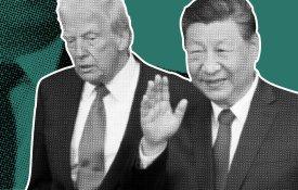 O império e a contracapa