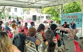 Está a acontecer a Semana de África na FCSH-UNL