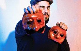 Em «The Horse of Jenin» há espaço para o humor na resistência palestiniana