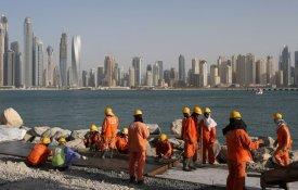 Emirados estão a deportar milhares de trabalhadores paquistaneses