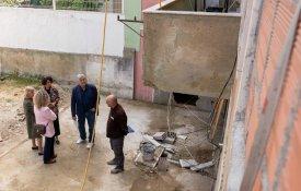 Seixal continua a adquirir e a reabilitar edifícios para arrendamento acessível