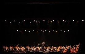 9. ª Sinfonia de Beethoven na Quinta da Atalaia, em Setembro