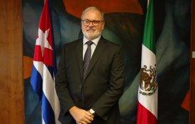 Medidas de reforço do bloqueio a Cuba são «acções genocidas»