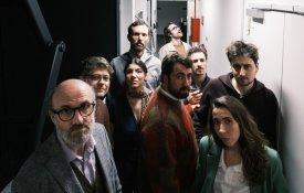 «Os Antípodas»: um processo criativo com relações laborais tóxicas