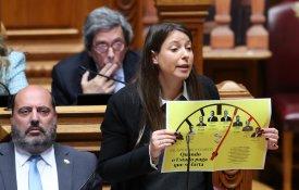 O Chega «anti-tacho» é o único partido com deputados no Conselho de Opinião da RTP