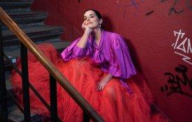Cristina Branco canta as «Mulheres de Abril» n’A Voz do Operário