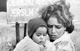 Lisboa e Porto assinalam 78 anos da Nakba