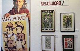 MFA, Abel Manta, Povo - Povo, Abel Manta, MFA
