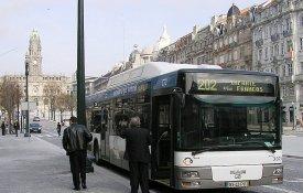 Intermunicipalização ameaça viabilidade da STCP