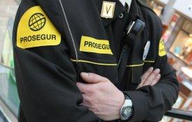Prosegur avança com despedimento colectivo