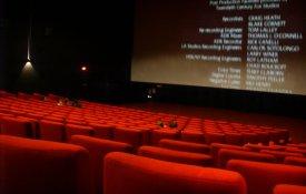 Plataforma do Cinema condena escolha dos júris dos concursos