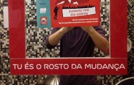Call centers da EDP: a precariedade não cala os trabalhadores