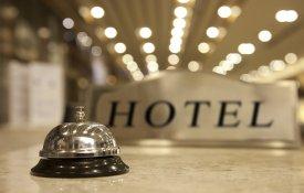 Greve na hotelaria e restauração do Algarve