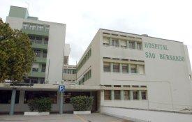 Enfermeiros da ULS Arrábida em greve pelo pagamento das dívidas