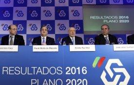 Caixa canaliza 58 milhões para pagar saídas de bancários