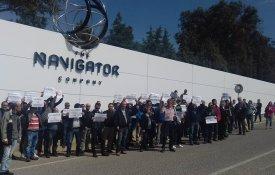 Acordo na Navigator assegura redução dos tempos de trabalho