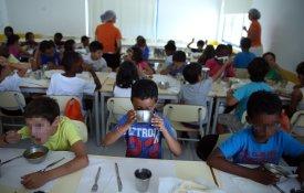 Convocada greve nas cantinas das escolas de Santo Tirso