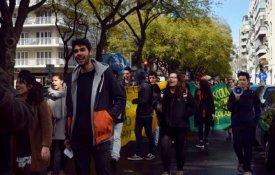 É o dia da juventude!