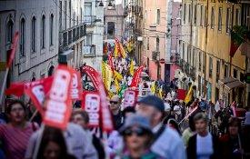 Frente Comum não abdica de aumentos salariais em 2019