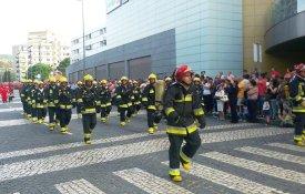 Que Bombeiros?