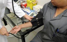 Apenas 23 câmaras aceitaram ficar com a saúde