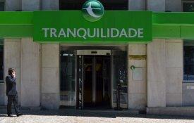 Tranquilidade mais Generali é igual a despedimentos