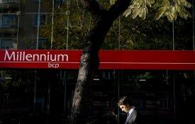 Privatizam-se os lucros, nacionalizam-se os prejuízos