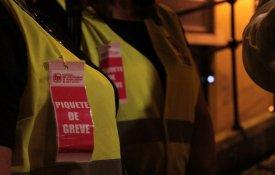 Greve na Administração Pública com maior impacto previsto para sexta-feira