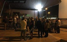  Amarsul e Valorsul com fortes adesões à greve