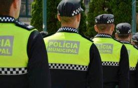 CM de Gaia promove «a caça à multa»