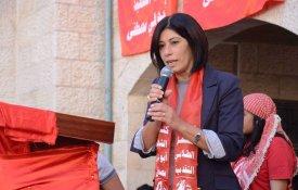 Israel prende vários dirigentes e militantes da FPLP