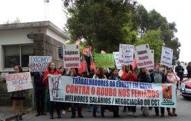 Eurest condenada a pagar feriados a 200%