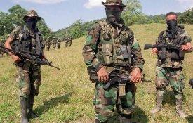 Ex-guerrilheiro das FARC-EP assassinado por militares colombianos