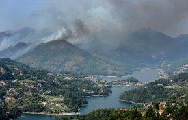 Observatório ainda não recebeu plano de combate a incêndios