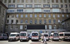 Para onde foi o dinheiro? 40% da despesa do SNS vai para privados