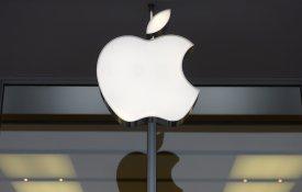 Apple não quer pagar impostos e governo irlandês não quer receber