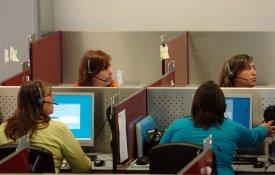 Teleperformance não respeita direitos e saúde dos trabalhadores