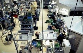 Trabalhadores da Hanon continuam em luta