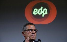 Ninguém consegue borlas fiscais como a EDP