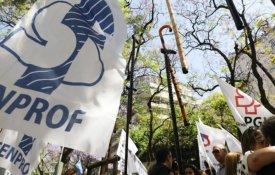 Fenprof quer travar «norma inconstitucional» que impede reinscrição na CGA